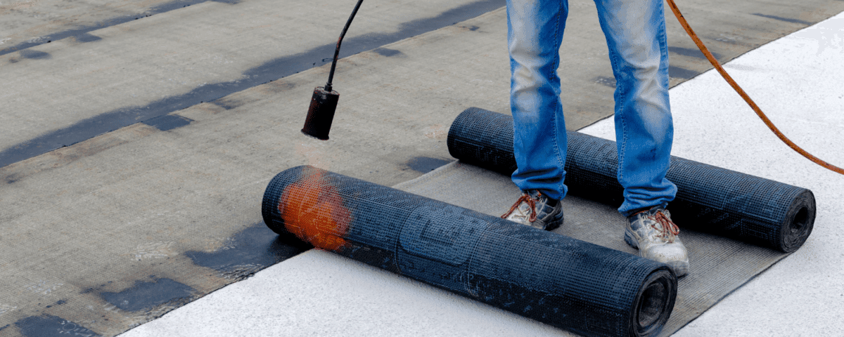 Impermeabilizzazione Terrazzi Avellino